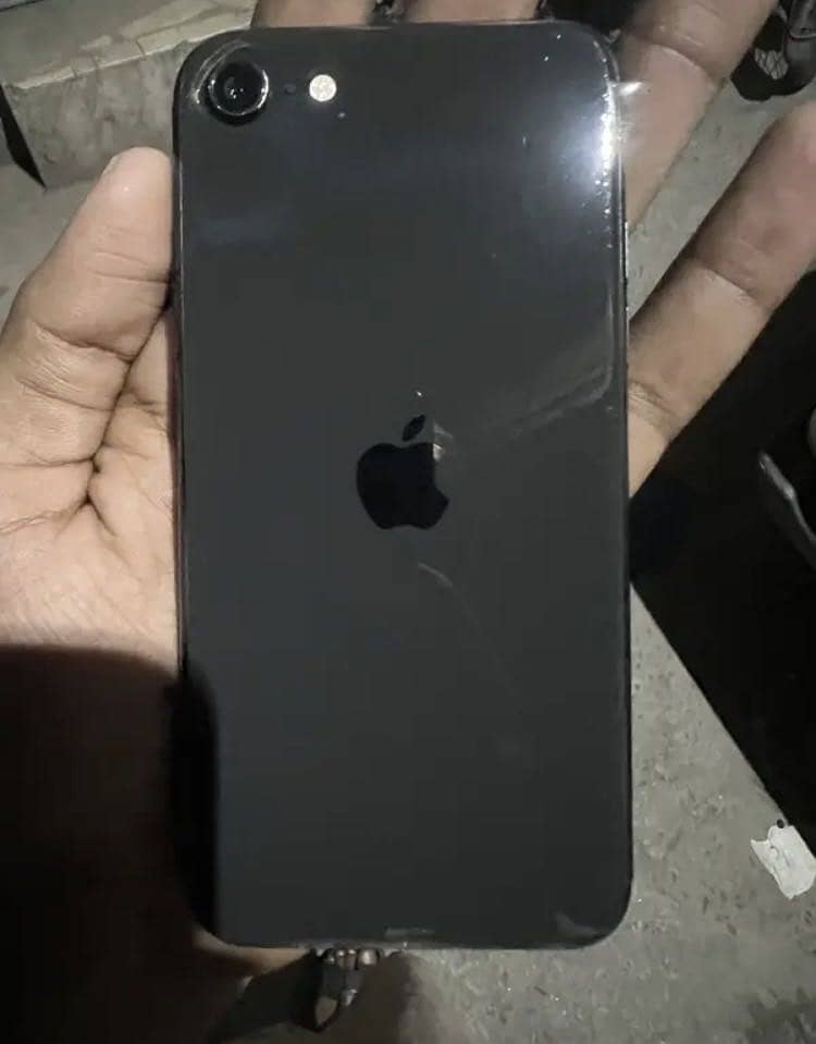 Apple iPhone SE 2