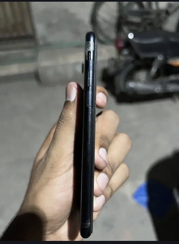 Apple iPhone SE 5