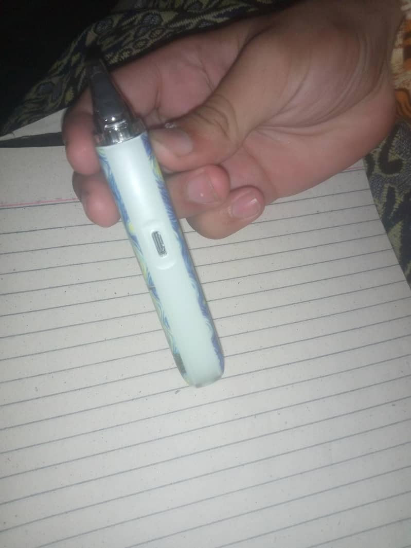 G5 lite printed 1