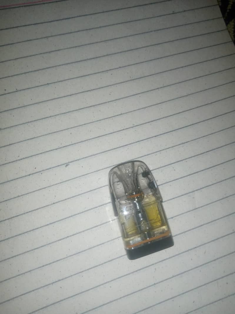 G5 lite printed 3