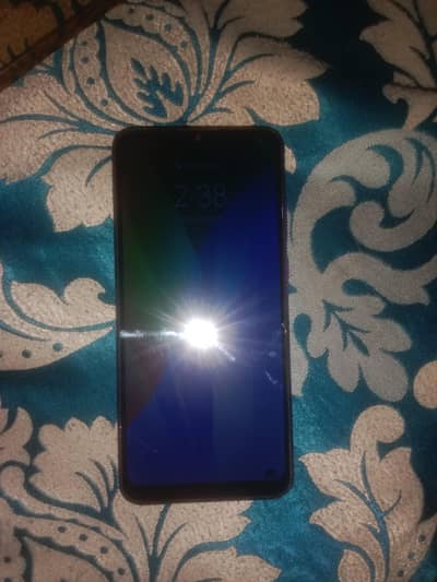 Huawei Y6p