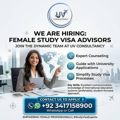 Female Hiring