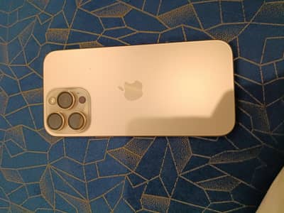 Apple iPhone 16 Pro Max 256