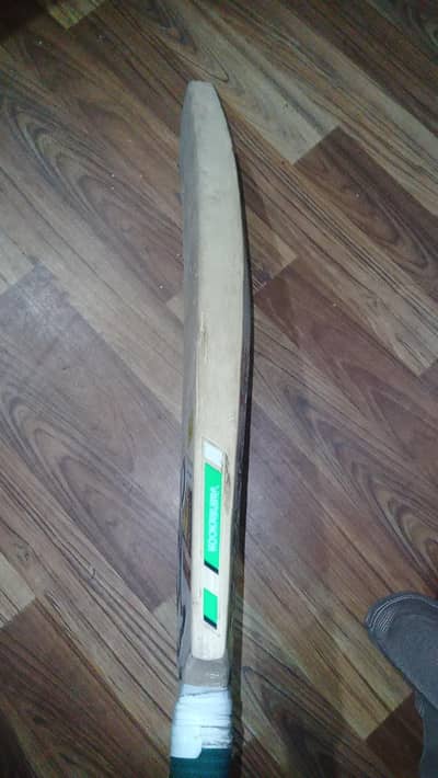 Kookabura Beast English Bat Excellent Condition