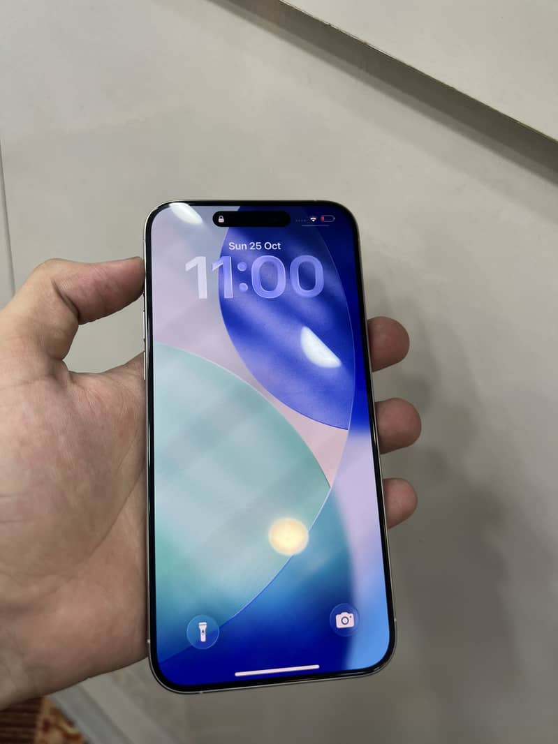 Apple iPhone 15 Pro Max 0
