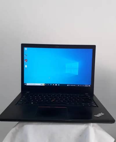 Lenovo Thinkpad T480 Core I 5 8th Gen 12/256