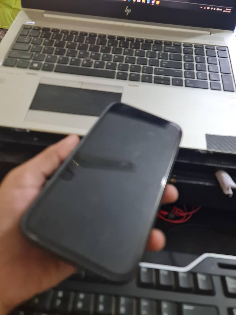 iphone 12 pro max 256gb dual pta - Mobile Phones - 1120316593