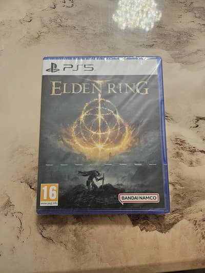 Elden Ring Ps5