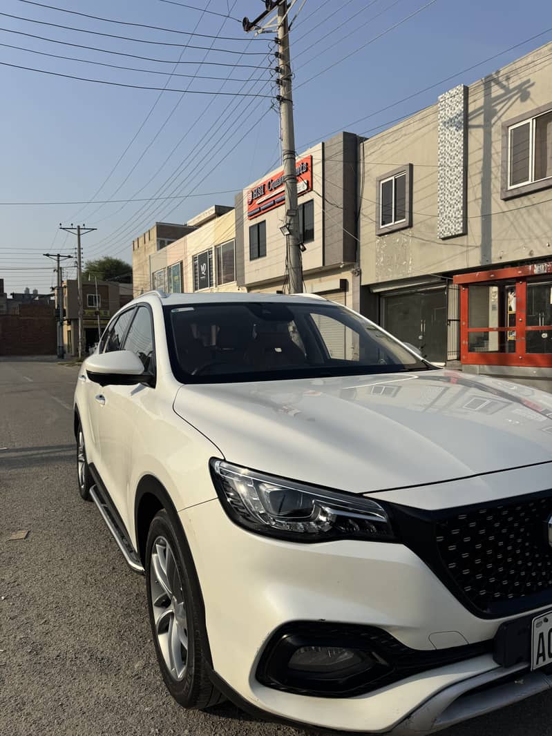 MG HS 2021 - Cars - 1120881183