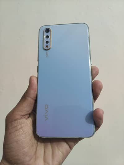 Vivo S1 EXCHANGE POSSIBLE