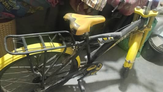 used bycicle for sale good condition