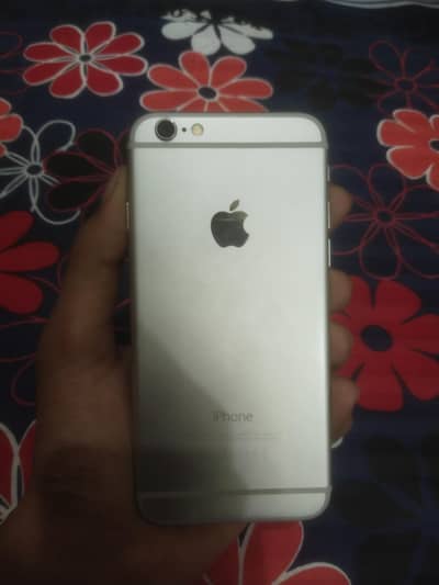 Apple iPhone 6