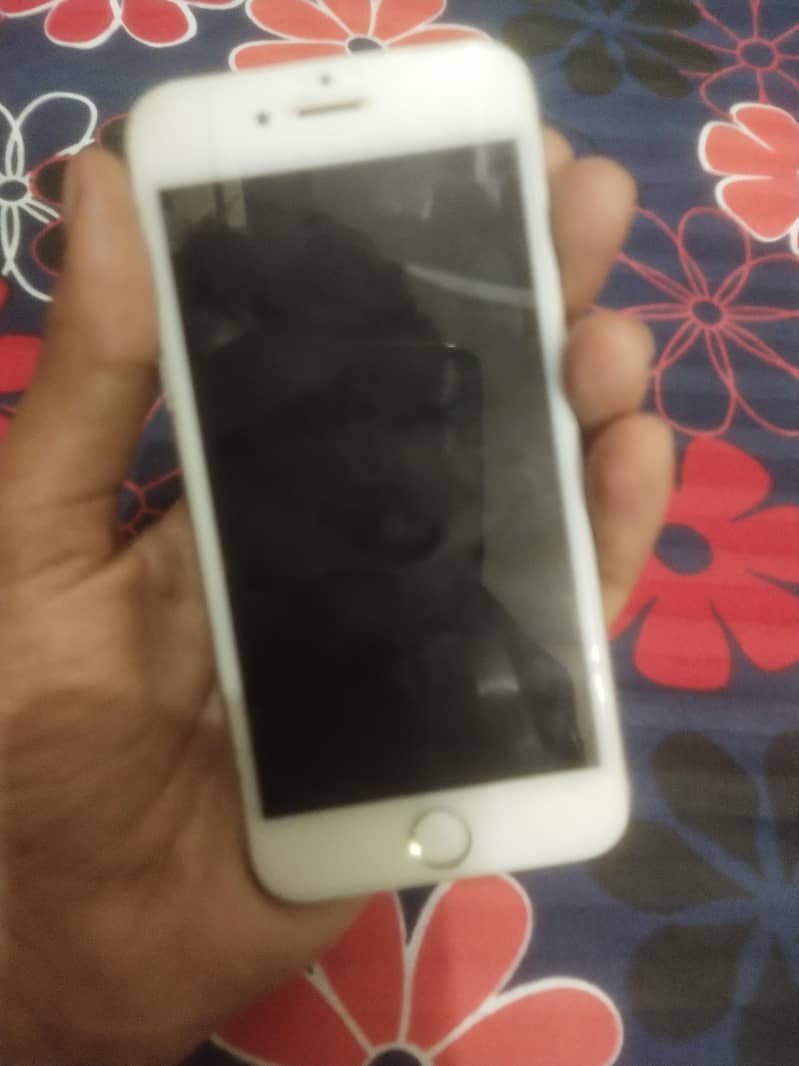 Apple iPhone 6 7