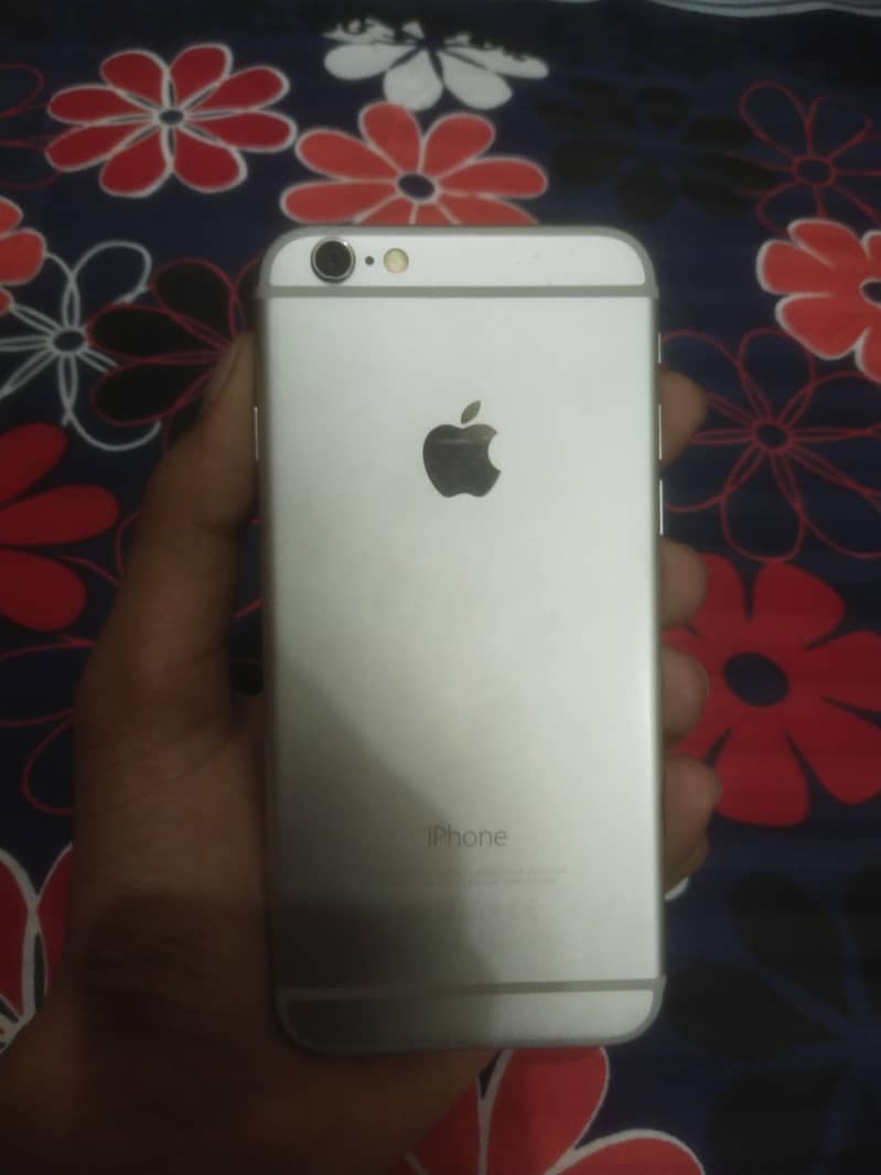 Apple iPhone 6 9