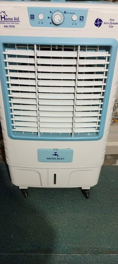 room cooler