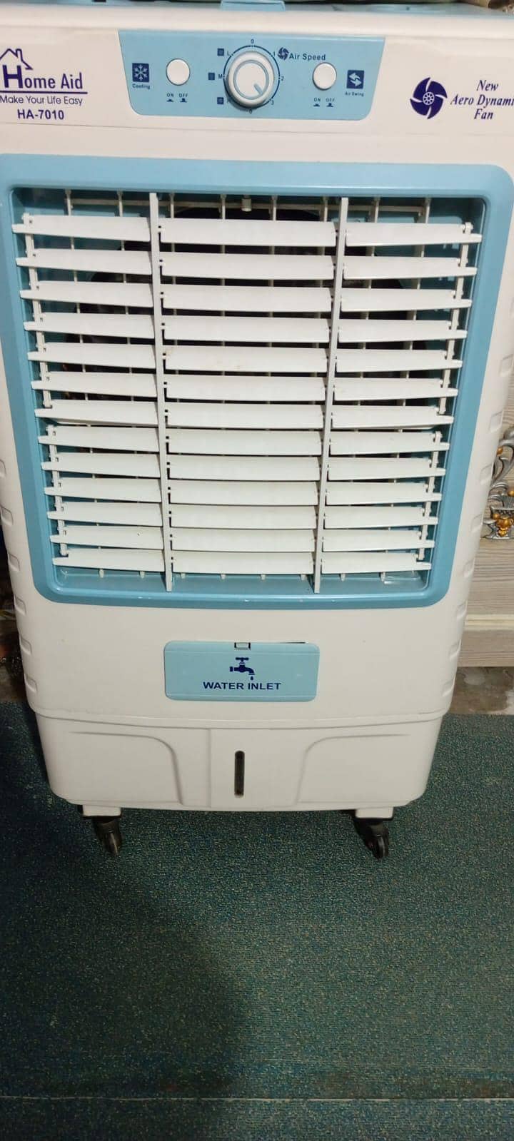 room cooler 0