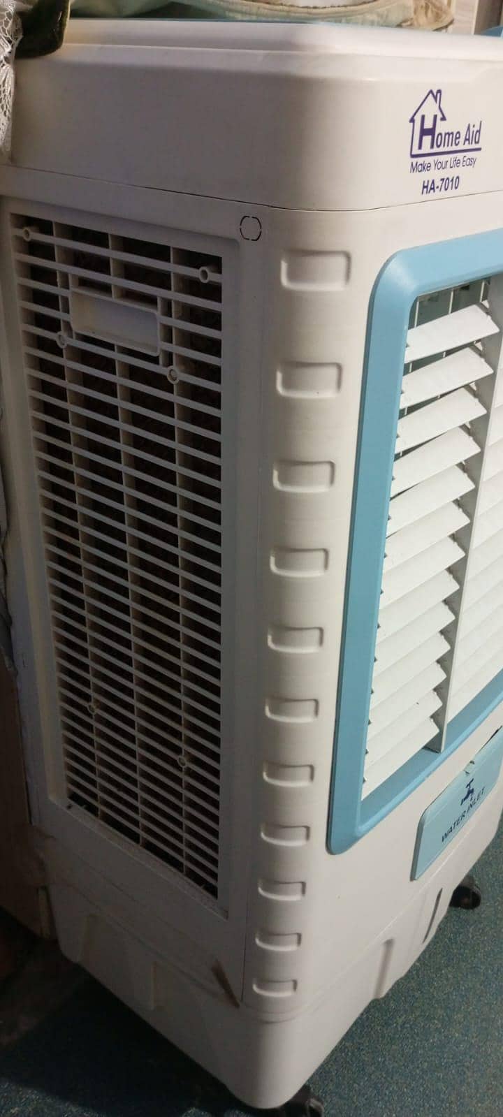 room cooler 1