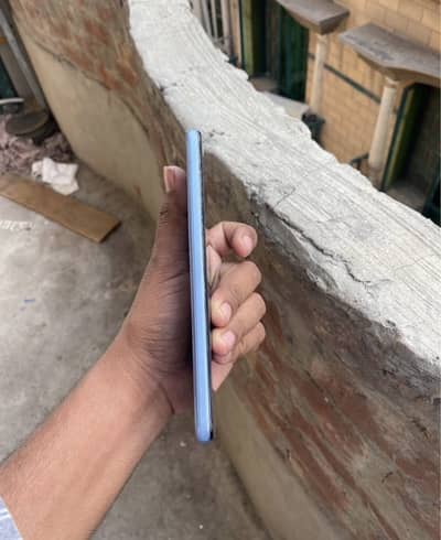Vivo Y33s