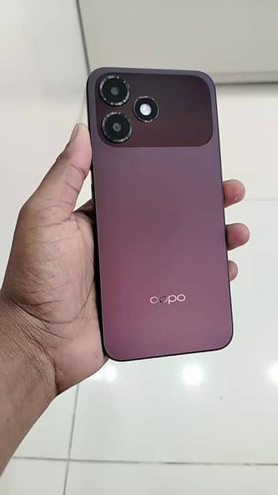 Oppo A6c