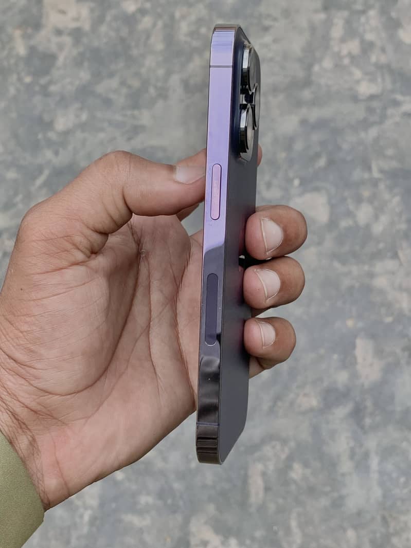 Apple iPhone 14 Pro 6
