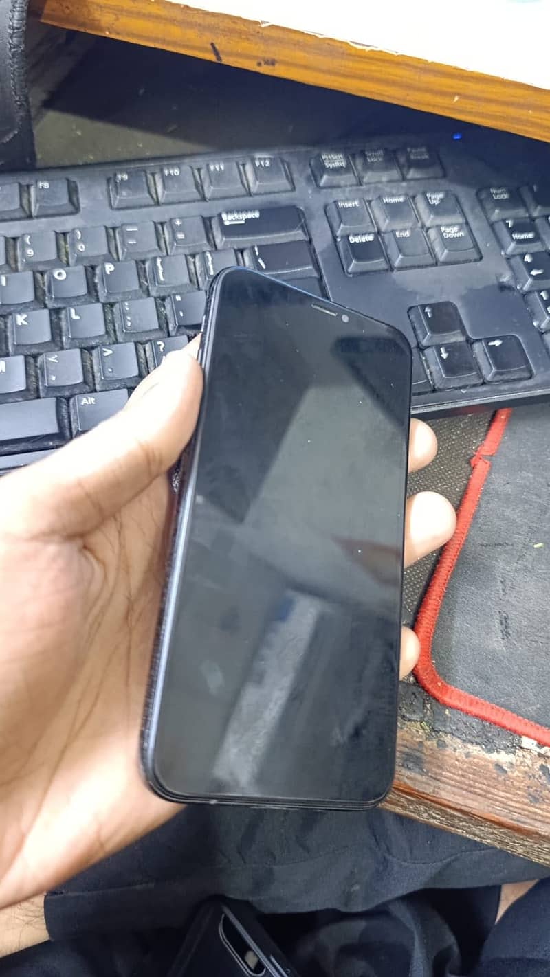 Apple iPhone X 1
