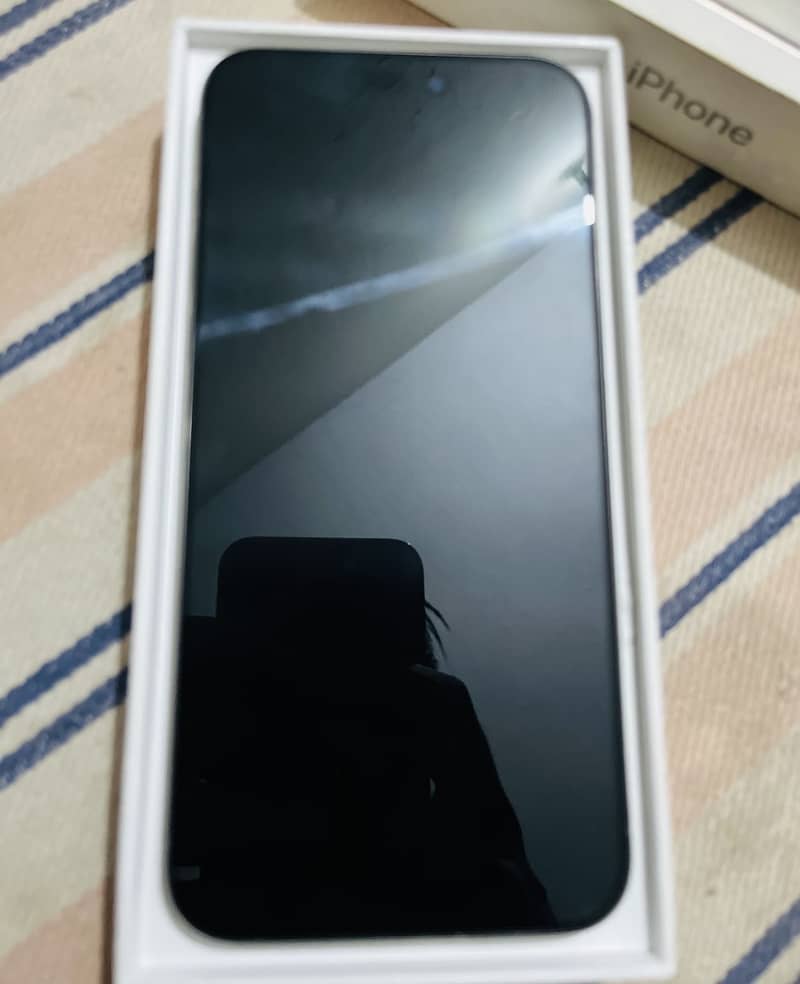 Apple iPhone 15 Pro Max 1
