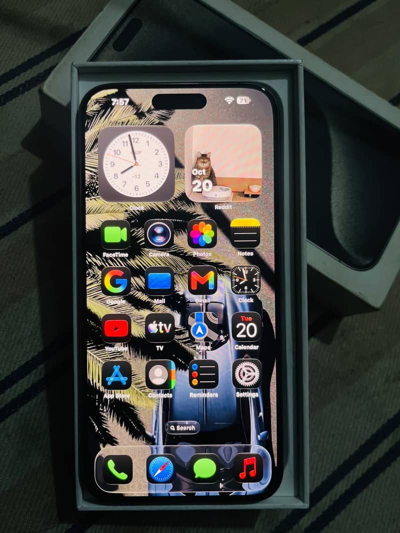 Apple iPhone 15 Pro Max 3