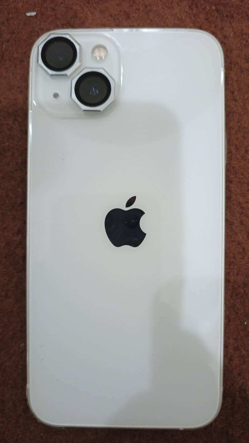 Apple iPhone 13 1