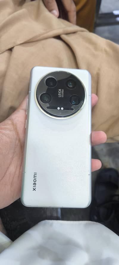 Xiaomi 14 Ultra