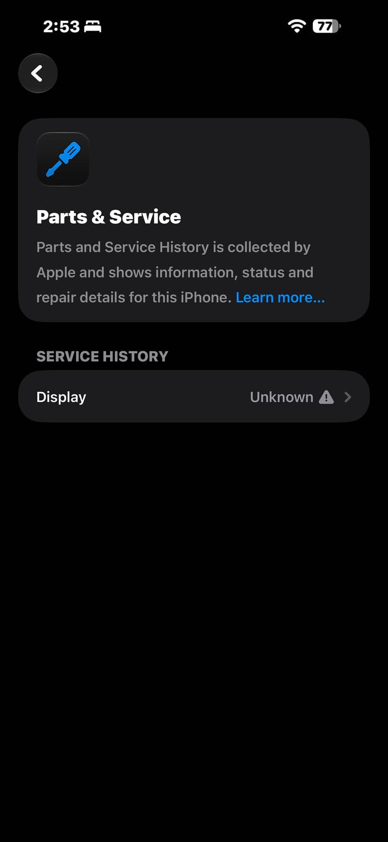 Apple iPhone 15 Pro Max 12