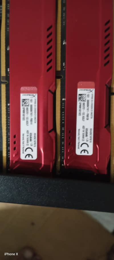 DDR4 16GB RAM