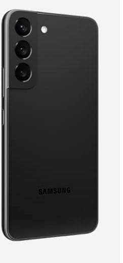 Samsung Mobile S22