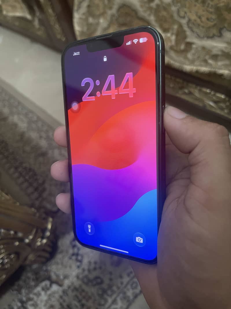 Apple iPhone 13 1
