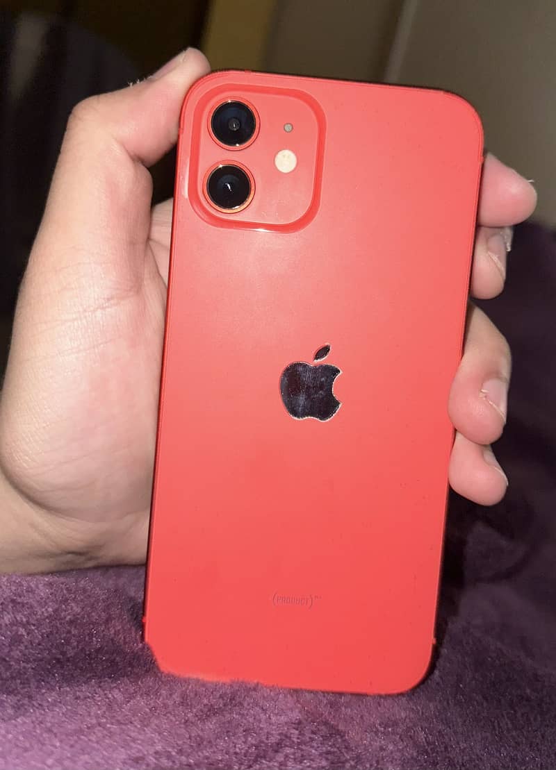 Apple iPhone 12 0