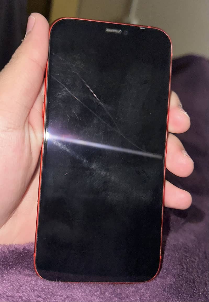 Apple iPhone 12 4