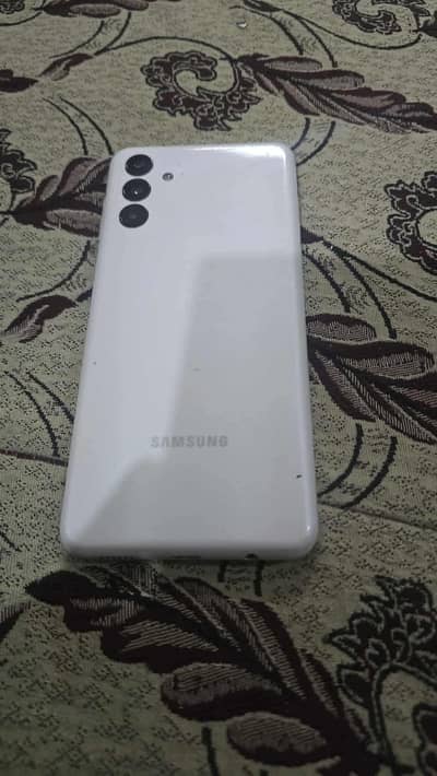 SAMSUNG GALAXY A04S OFFICIAL PTA APPROVED DUAL SIM 4/128