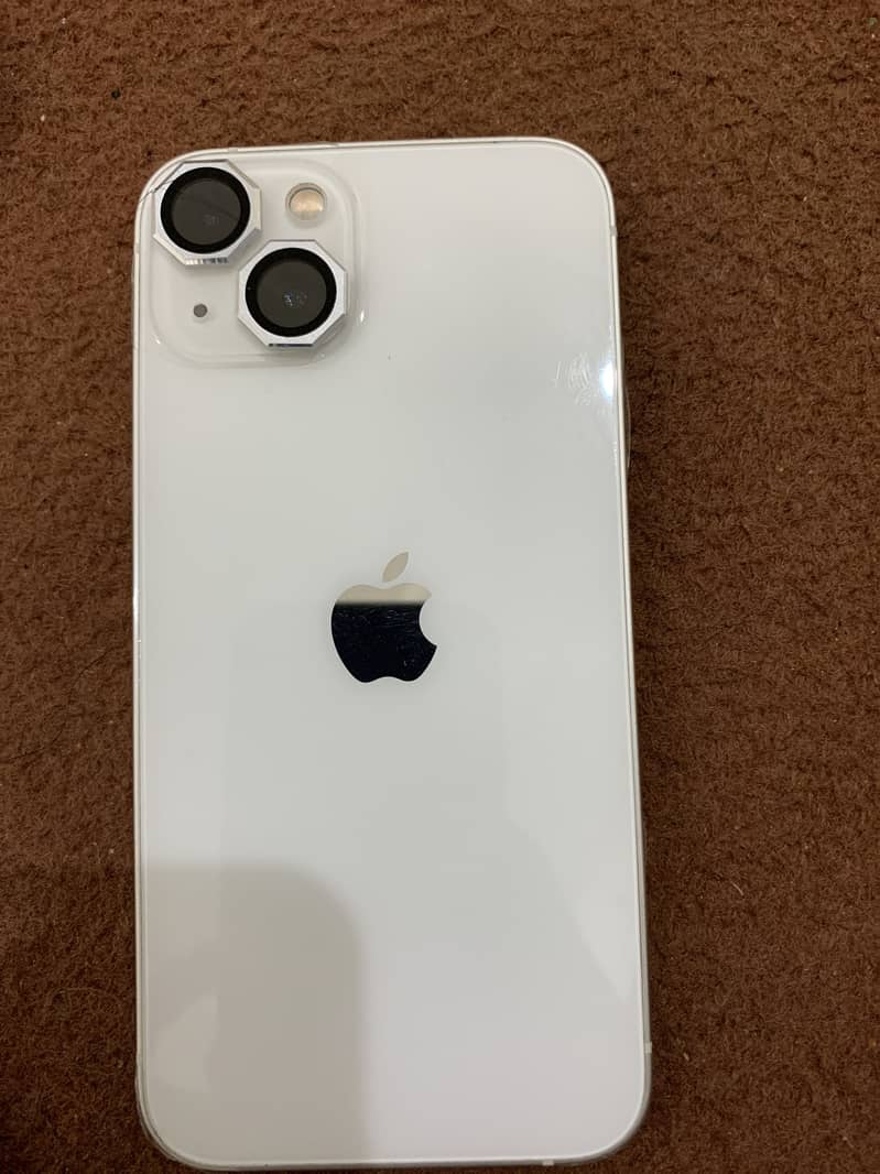 Apple iPhone 13 0