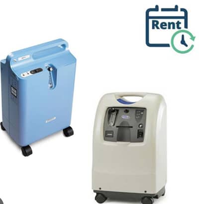 oxygen concentrator/cpap/oxygen machine/ 24 Hours Service in Karachi