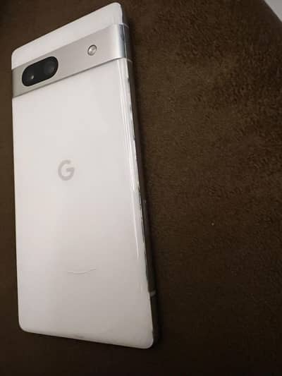 Google Pixel 7