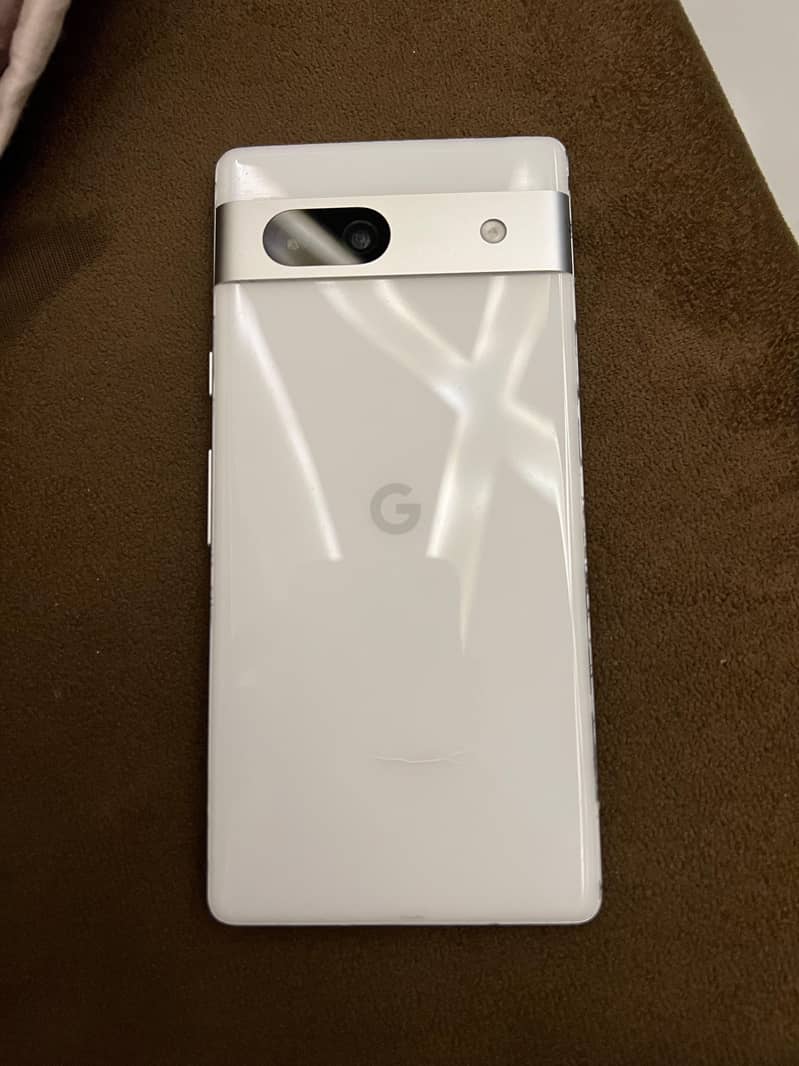 Google Pixel 7 1