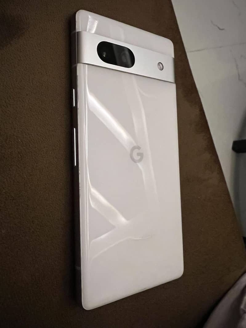 Google Pixel 7 2