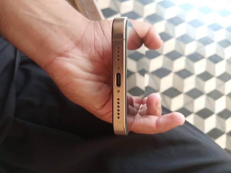 Apple iPhone 16 Pro Max 1
