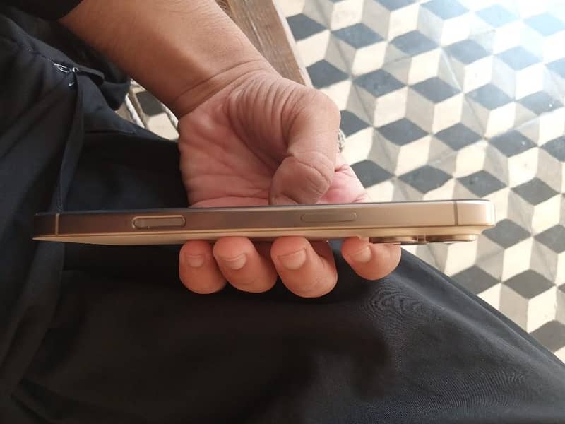Apple iPhone 16 Pro Max 2