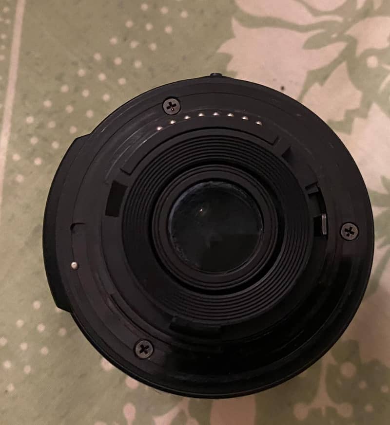 nikon D5500 3
