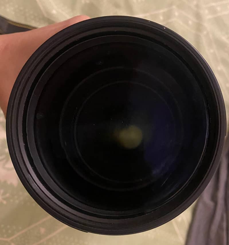 nikon D5500 6