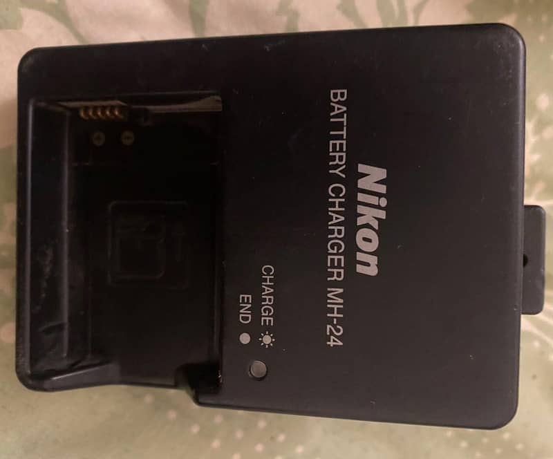 nikon D5500 7