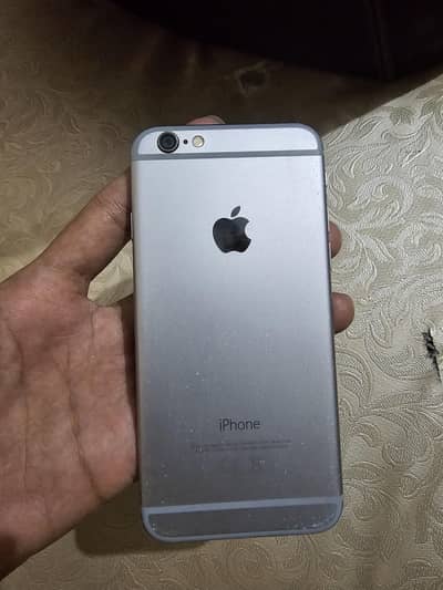 Apple iphone 6s all ok PTA
