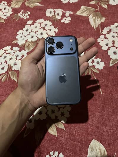 Apple iPhone 17 Pro