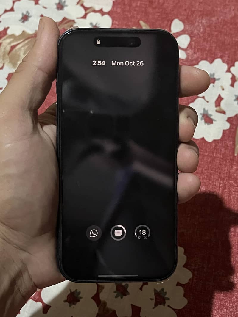 Apple iPhone 17 Pro 2