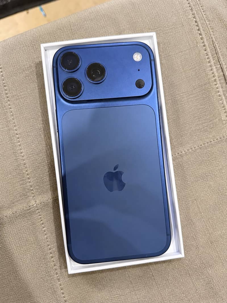 Iphone 17 pro max 0